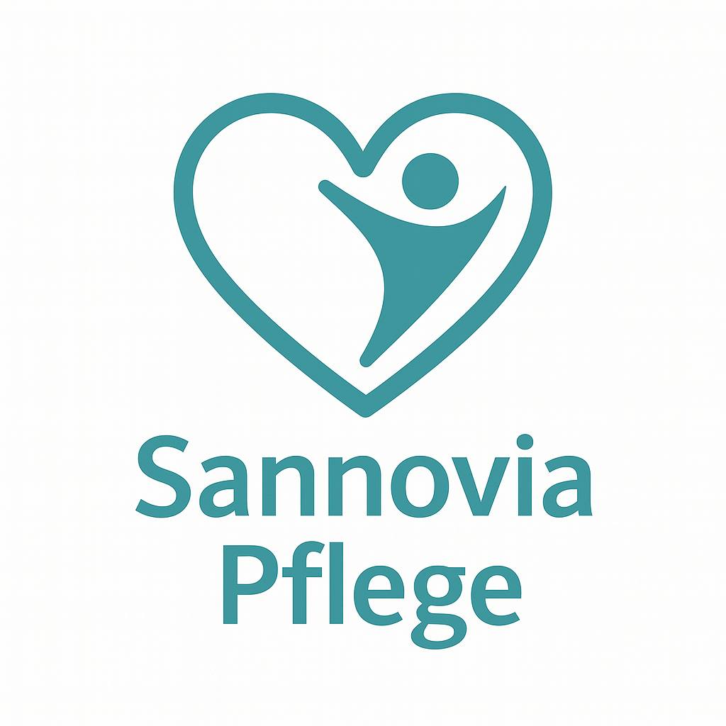 Sannovia Pflege Logo